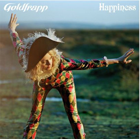 Goldfrapp - EP & Single (2001 - 2010)