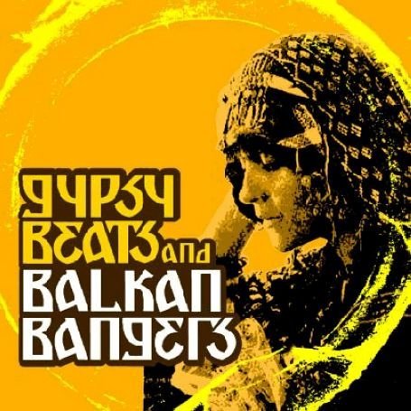 VA - Gypsy Beats and Balkan Bangers