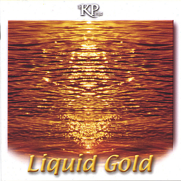 Kṛṣṇa Vision, Volume 6: Liquid Gold
