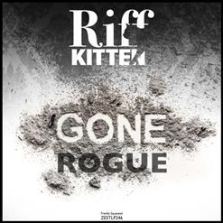 Riff Kitten - Gone Rogue (2021)