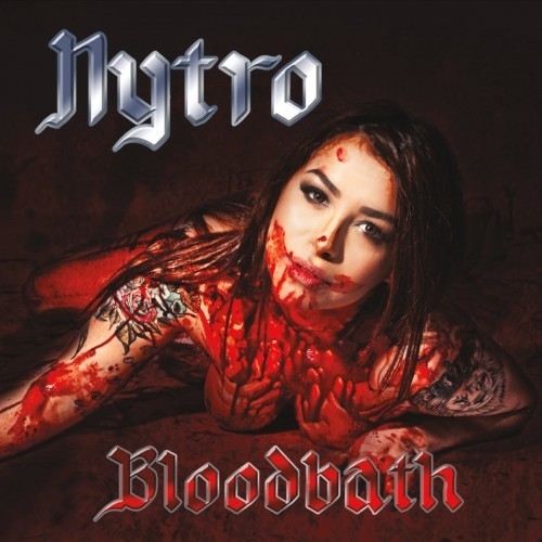 Nytro – Bloodbath (2016)