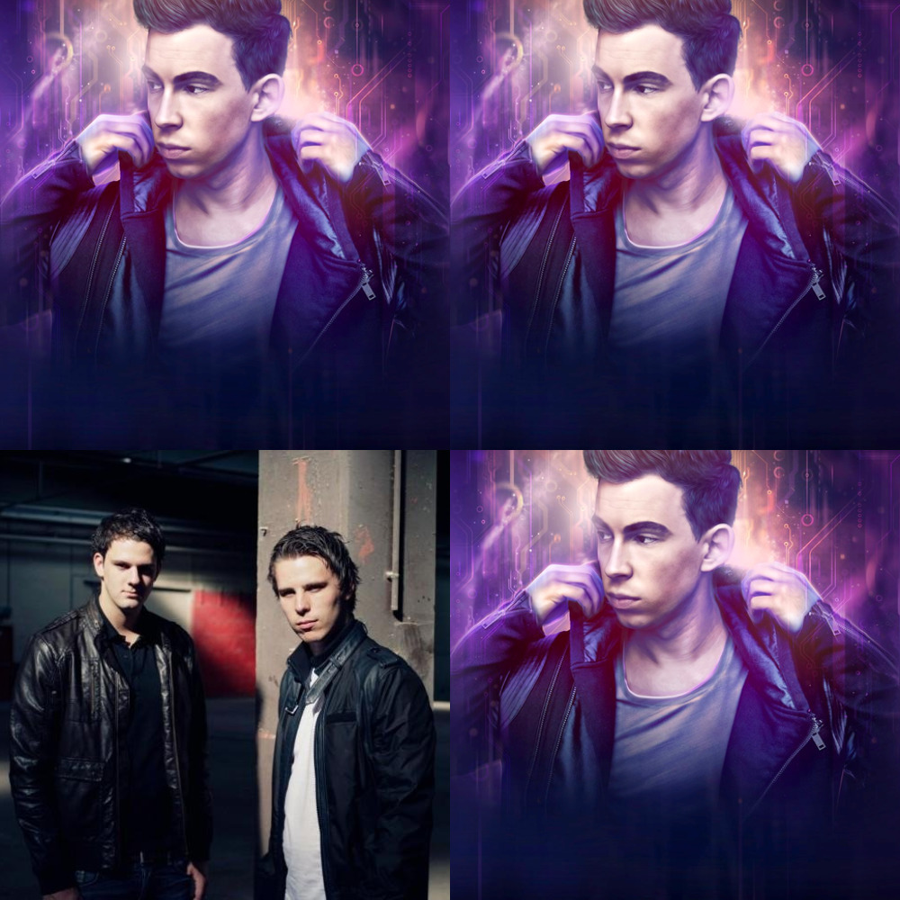 Hardwell (из ВКонтакте)