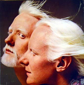Johnny & Edgar Winter - Frankenstein