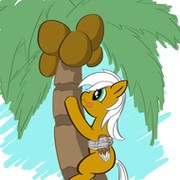 Don't You Worry Now Scootaloo - Array