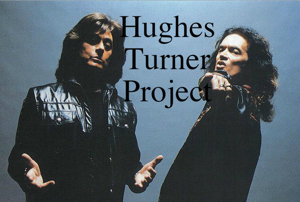 Hughes Turner Project