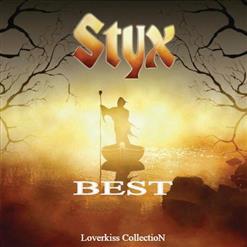 Styx - Best (2017)