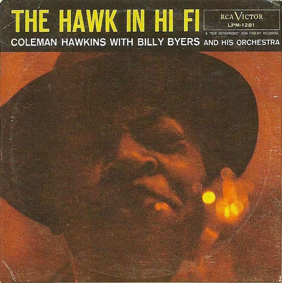 The Hawk In Hi-Fi