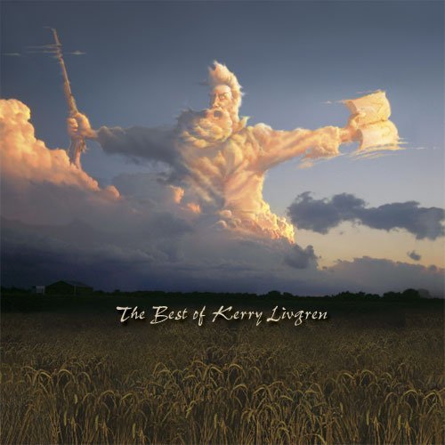 Kerry Livgren - The Best Of...(2002)