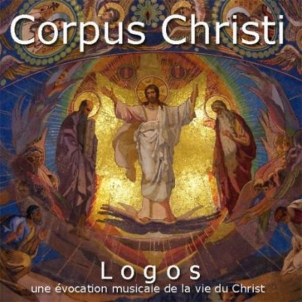 Logos - Corpus Christi 2011