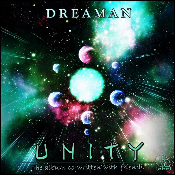 Dreaman - Unity