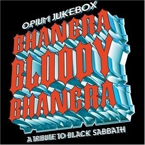 Bhangra Bloody Bhangra