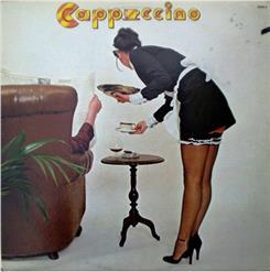 Cappuccino ‎- Cappuccino (1979)