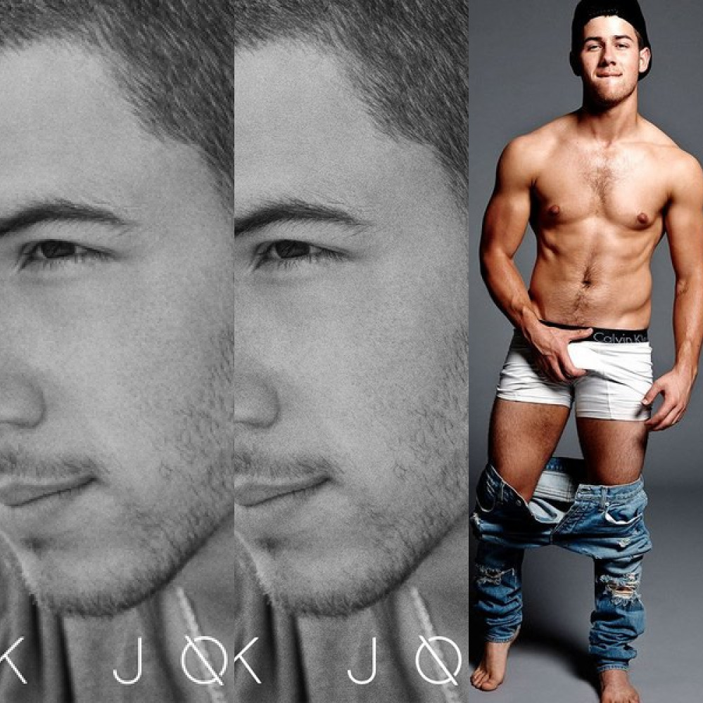 Альбом Nick Jonas года от Axynia Kab. 