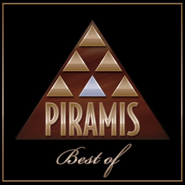 Piramis - Best Of (2006)